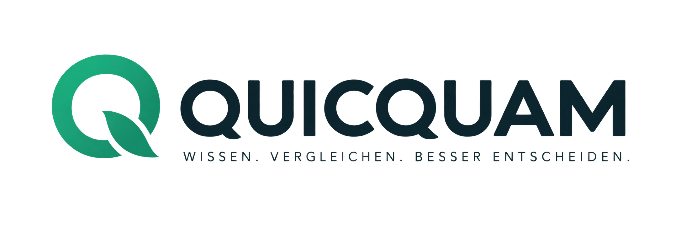 Logo QUICQUAM